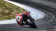 MotoGP: The day after: riders in action at Jerez test