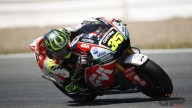 MotoGP: The day after: riders in action at Jerez test