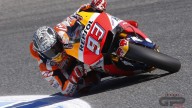 MotoGP: The day after: i piloti in azione nei test di Jerez