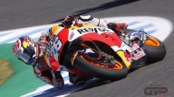MotoGP: The day after: i piloti in azione nei test di Jerez