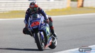 MotoGP: The day after: riders in action at Jerez test