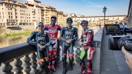 MotoGP: Steel knights in renaissance Florence