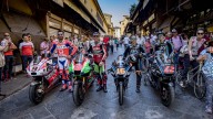 MotoGP: Steel knights in renaissance Florence