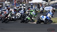 Moto - News: Lo spettacolo della Polini Cup in scena a Latina