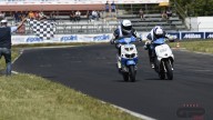 Moto - News: Lo spettacolo della Polini Cup in scena a Latina