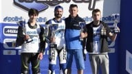 Moto - News: Lo spettacolo della Polini Cup in scena a Latina