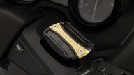 Moto - News: Gilles Tooling per Yamaha T-Max: tuning per tutti i gusti