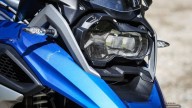 Moto - Test: BMW GS Academy: a scuola di avventura con la GS 1200 Rallye 