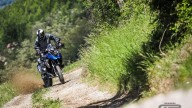 Moto - Test: BMW GS Academy: a scuola di avventura con la GS 1200 Rallye 