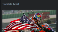 News: L&#039;ultimo saluto a Nicky Hayden sui social network