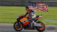 MotoGP: The thousand faces of Nicky Hayden, kind champion