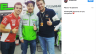 News: L&#039;ultimo saluto a Nicky Hayden sui social network