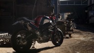 Moto - News: Codacorta: 40 modelli nati dalla Honda CBR900RR Fireblade