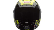 Moto - News: Bell, il nuovo integrale dedicato al TT 