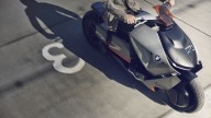 Moto - News: BMW Concept Link: nuova era per gli spostamenti