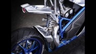 Moto - News: Ducati 848 neo-racer: Smoked Garage proietta la Streetfighter nel futuro