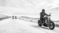 Moto - News: Tutto pronto per la XDiavel Experience: al Biker Fest si sale in sella alla cruiser bolognese