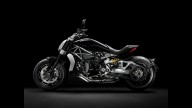 Moto - News: Tutto pronto per la XDiavel Experience: al Biker Fest si sale in sella alla cruiser bolognese