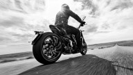 Moto - News: Tutto pronto per la XDiavel Experience: al Biker Fest si sale in sella alla cruiser bolognese