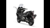 Moto - News: Prezzo Kymco AK 550: da Giugno nelle concessionarie