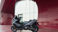 Moto - News: Prezzo Kymco AK 550: da Giugno nelle concessionarie