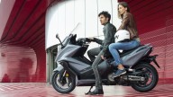 Moto - News: Prezzo Kymco AK 550: da Giugno nelle concessionarie