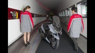 Moto - News: Prezzo Kymco AK 550: da Giugno nelle concessionarie