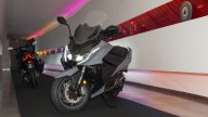 Moto - News: Prezzo Kymco AK 550: da Giugno nelle concessionarie