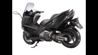 Moto - News: Prezzo Kymco AK 550: da Giugno nelle concessionarie