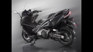 Moto - News: Prezzo Kymco AK 550: da Giugno nelle concessionarie