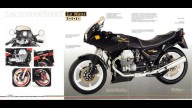 Moto - News: Moto Guzzi Le Mans: un'Aquila da leggenda