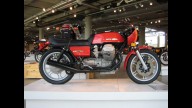 Moto - News: Moto Guzzi Le Mans: un'Aquila da leggenda