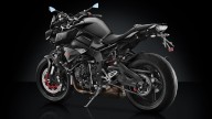 Moto - News: Rizoma "ridisegna" la Yamaha MT-10