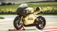 Moto - News: Bridgestone e Saroléa correranno insieme il TT Zero [VIDEO]
