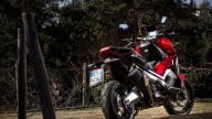 Moto - News: Honda Adventure Week: in sella con Africa Twin e X-ADV