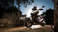 Moto - News: Honda Adventure Week: in sella con Africa Twin e X-ADV