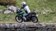 Moto - Test: Kawasaki Versys-X 300 - TEST