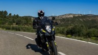 Moto - Test: Suzuki V-Strom 1000 XT 2017 - TEST