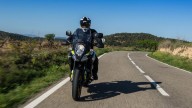 Moto - Test: Suzuki V-Strom 1000 XT 2017 - TEST