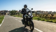 Moto - Test: Suzuki V-Strom 1000 XT 2017 - TEST