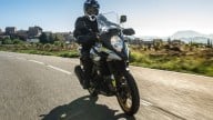 Moto - Test: Suzuki V-Strom 1000 XT 2017 - TEST