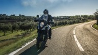 Moto - Test: Suzuki V-Strom 1000 XT 2017 - TEST