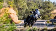 Moto - Test: Suzuki V-Strom 1000 XT 2017 - TEST