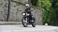 Moto - Test: SWM Silver Vase e Gran Milano - TEST