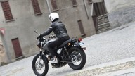 Moto - Test: SWM Silver Vase e Gran Milano - TEST