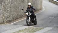 Moto - Test: SWM Silver Vase e Gran Milano - TEST