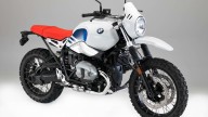 Moto - Test: BMW R nineT Urban G/S e Scrambler 2017: profumo di tassello