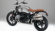 Moto - Test: BMW R nineT Urban G/S e Scrambler 2017: profumo di tassello