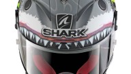 Moto - News: Shark Race-R PRO Replica White Shark: tiratura limitata e non solo