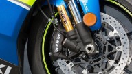 Moto - Test: Suzuki GSX-R 1000 R: in pista con il mito Kevin Schwantz